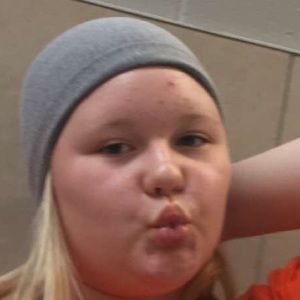 Meet your Posher, Madi